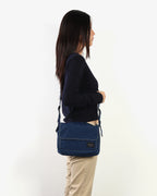Journal Club Messenger Bag