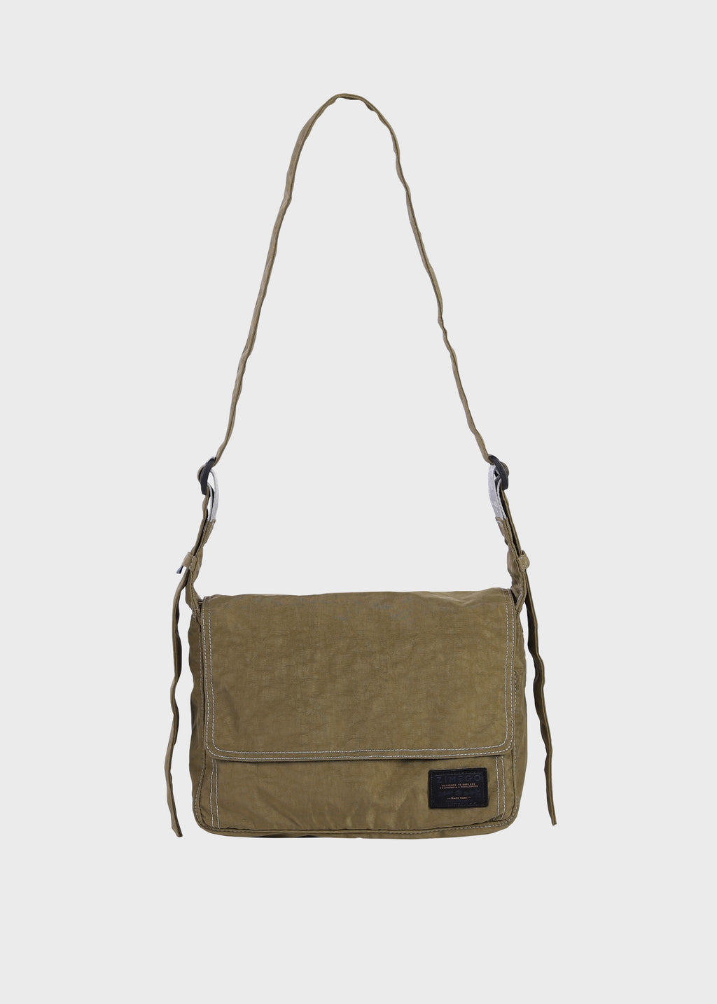 VENICE STITCH POINT Olive