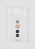 School Girl iPhone Case ✶⋆.˚ Navy