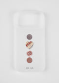 School Girl iPhone Case ☆⋆｡ Pink