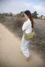 Cargo Modern Crossbody