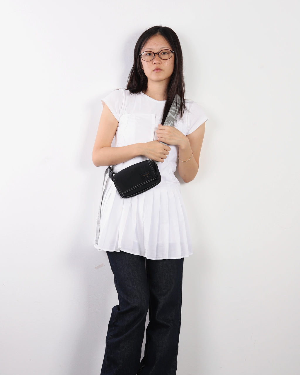 Airport Belt Bag