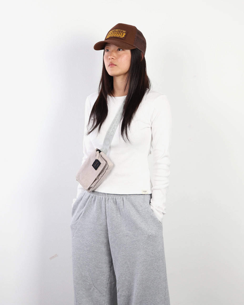 Airport Belt Bag