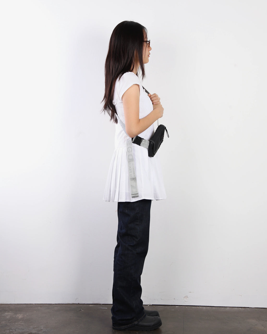 Airport Belt Bag