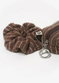 Scrunchie + Box Pouch Set ✶⋆.˚