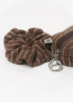 Scrunchie + Box Pouch Set ✶⋆.˚