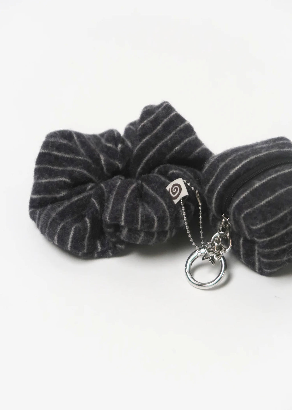 Scrunchie + Box Pouch Set ✶⋆.˚