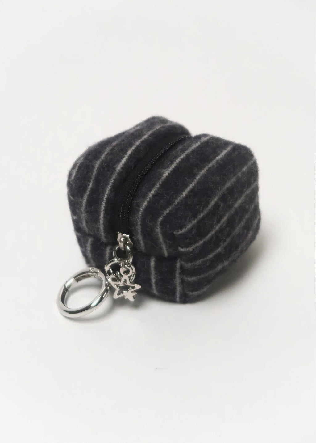 Scrunchie + Box Pouch Set ✶⋆.˚