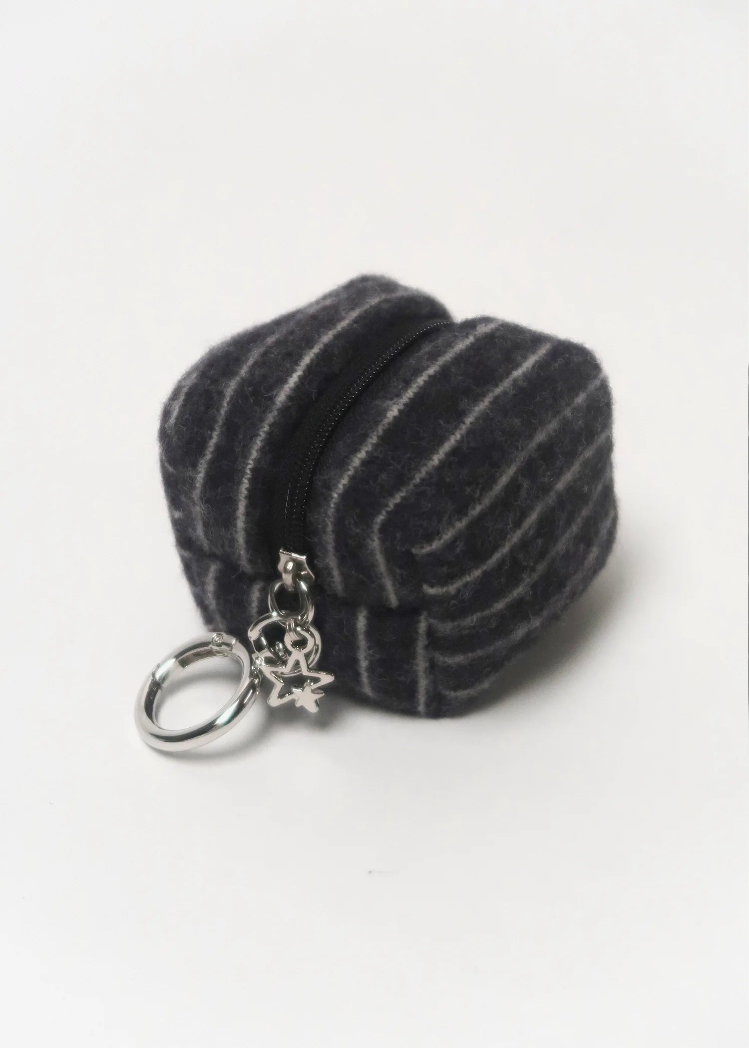 Scrunchie + Box Pouch Set ✶⋆.˚