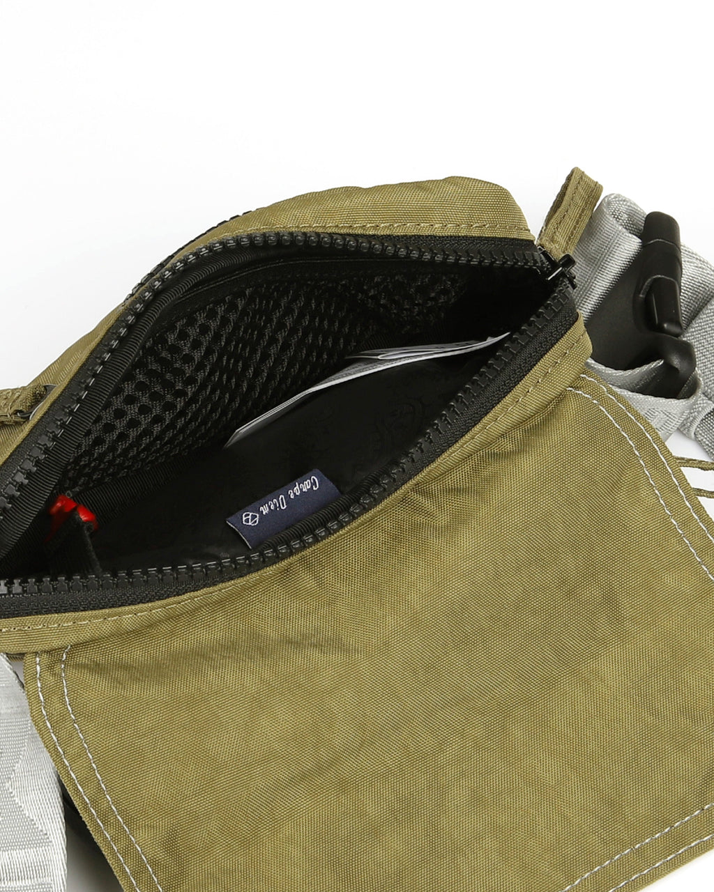 Airport Belt Bag