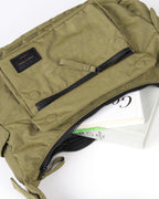 Cargo Modern Crossbody
