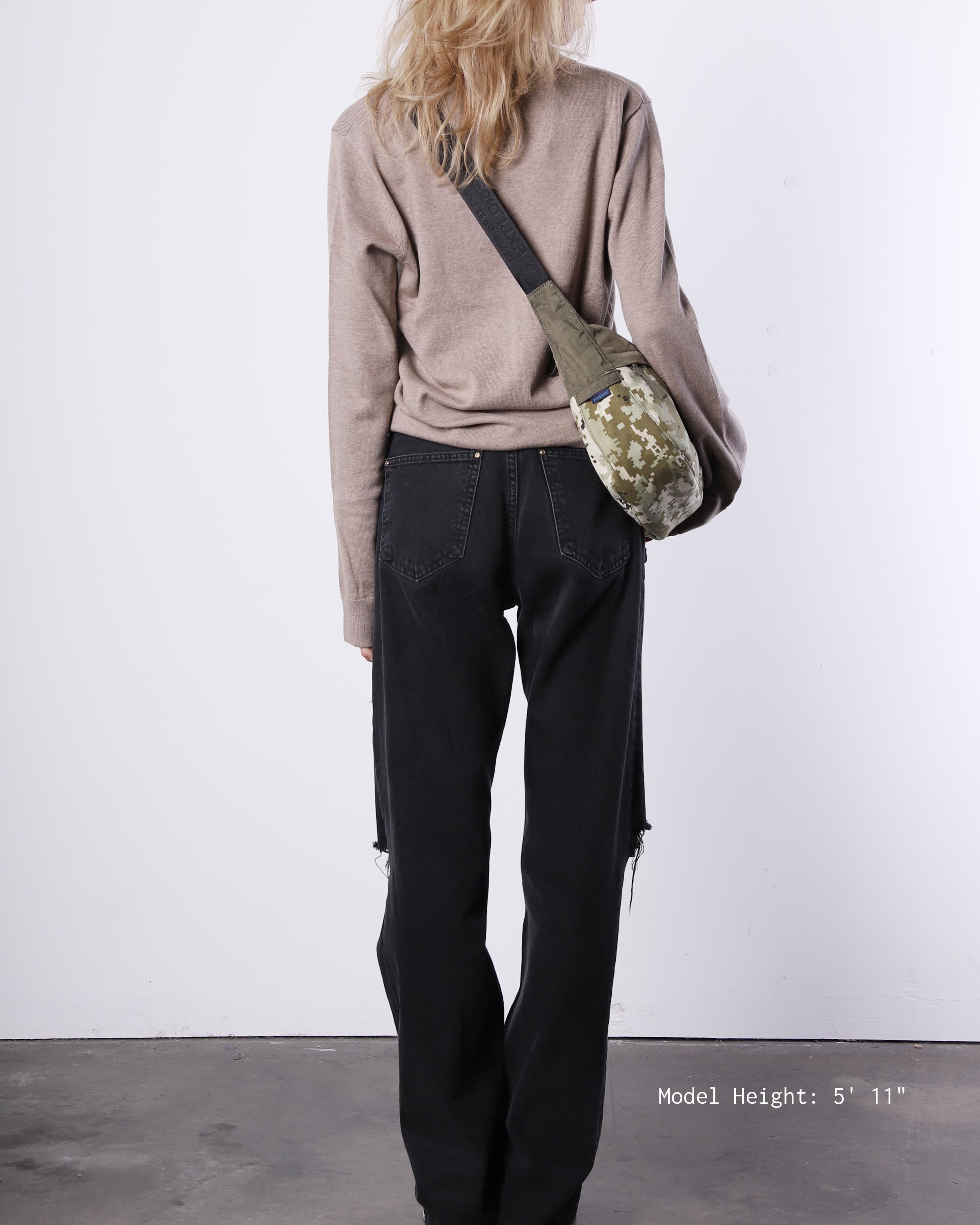 EVERYWHERE CRESCENT II Camo