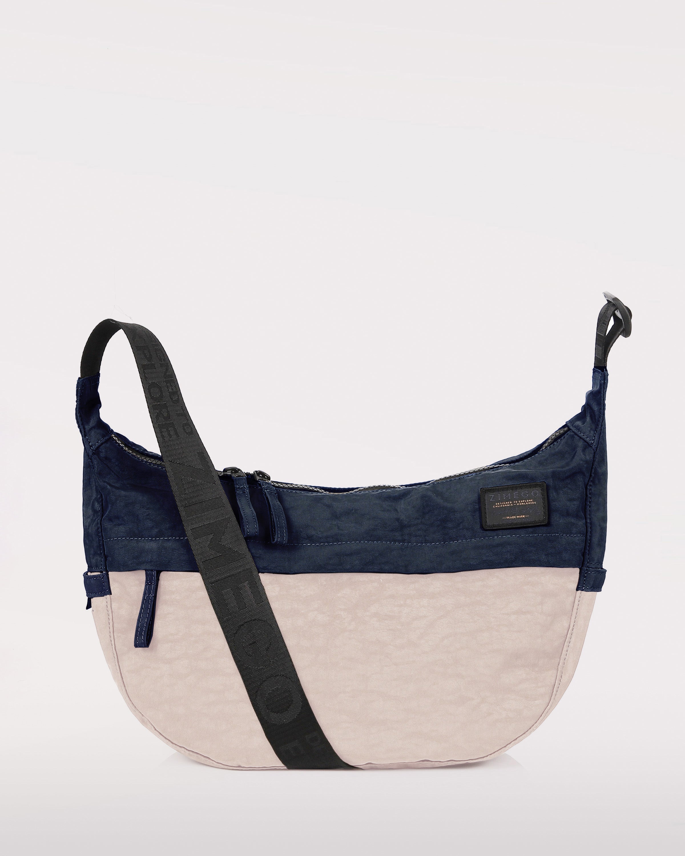 EVERYWHERE CRESCENT II Camo