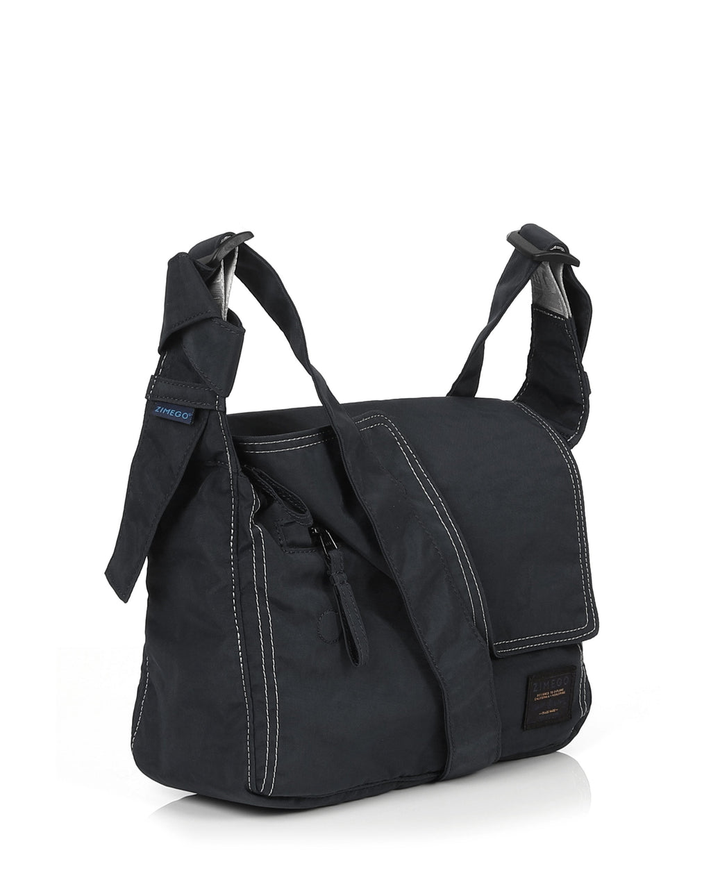 VENICE STITCH POINT Black