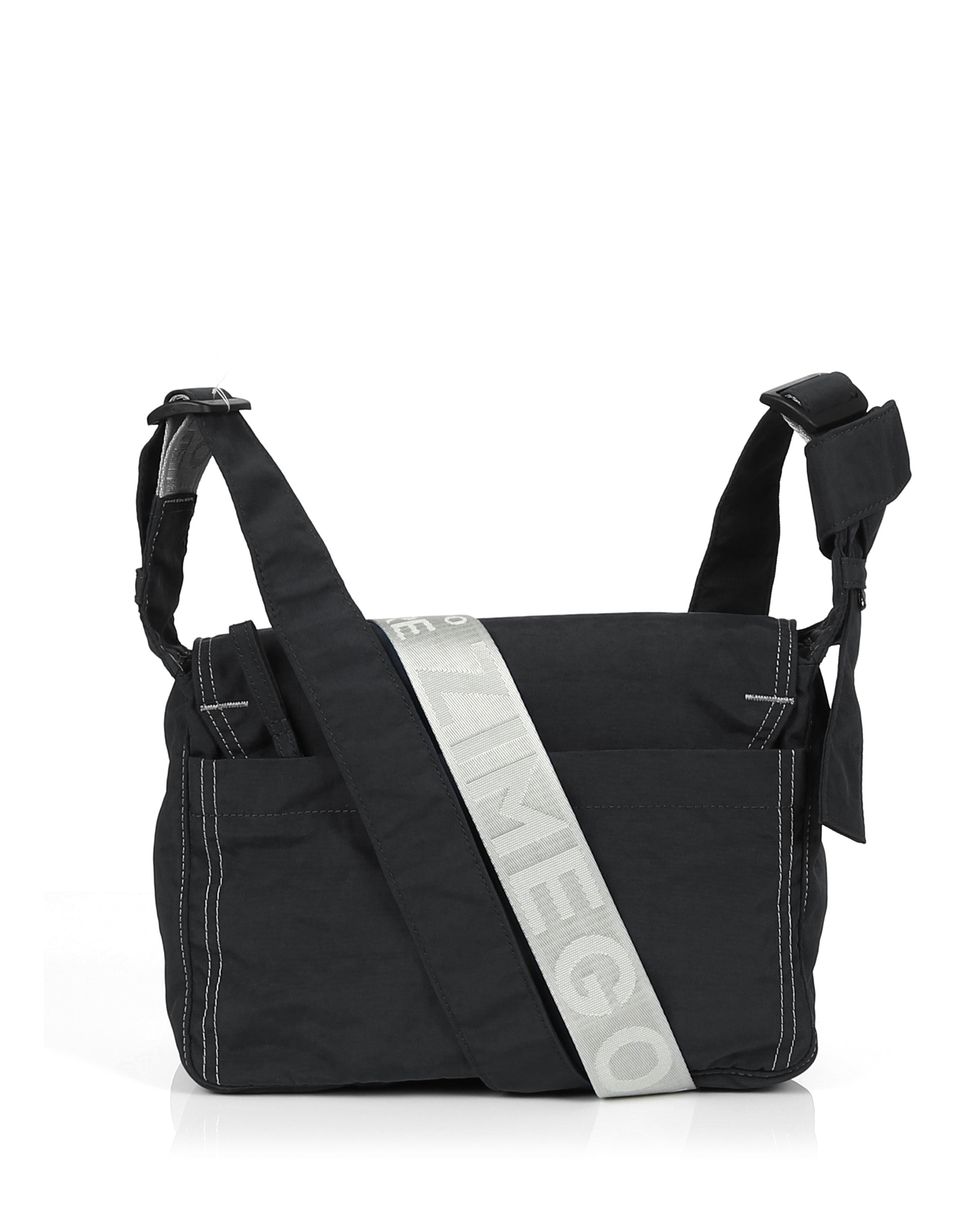 VENICE STITCH POINT Black