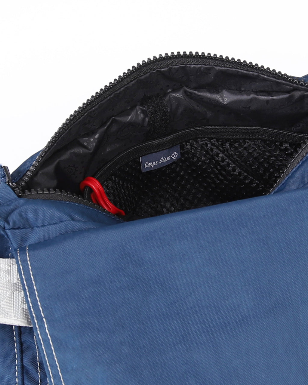 VENICE STITCH POINT Navy