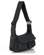 Cargo Shoulder Bag