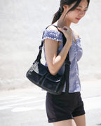Cargo Shoulder Bag