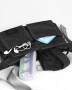 Cargo Shoulder Bag