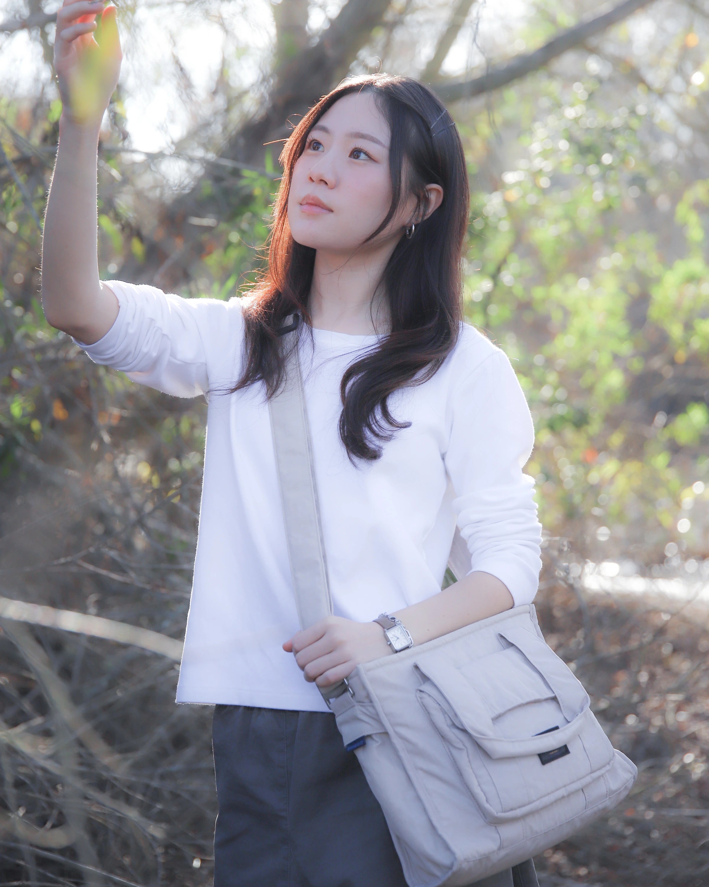 Journal Club Book Bag