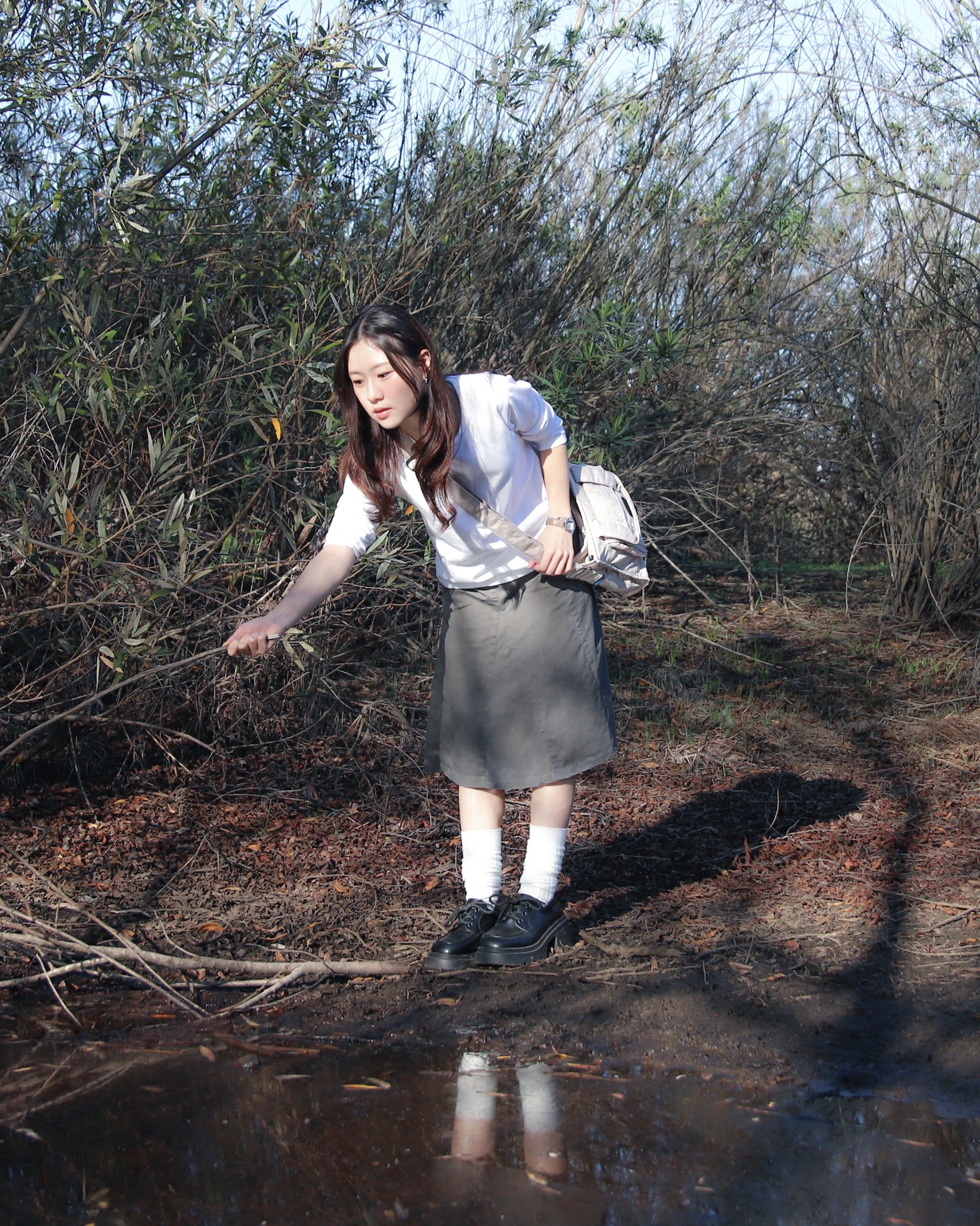 Journal Club Book Bag