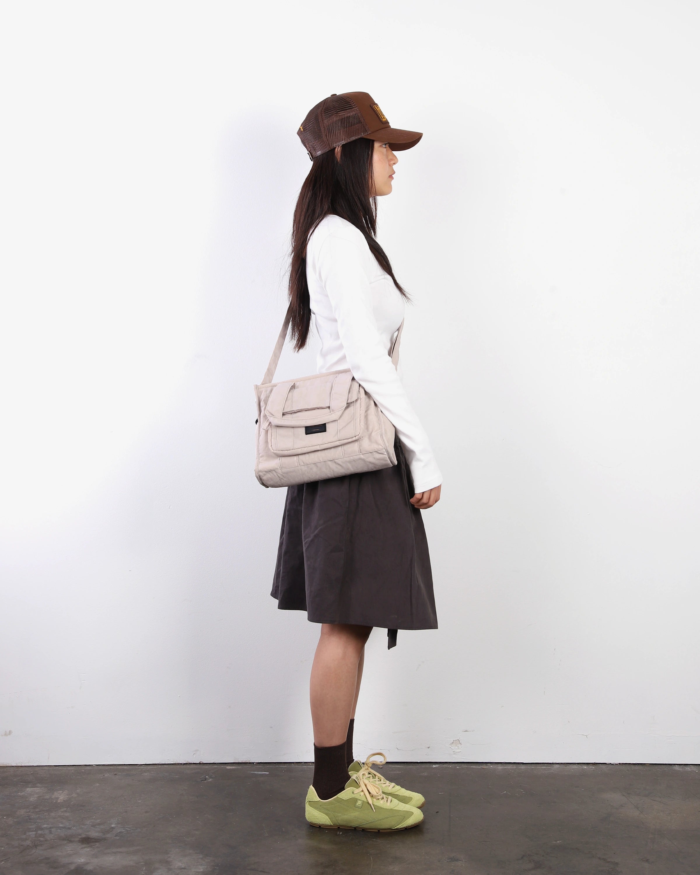 Journal Club Book Bag