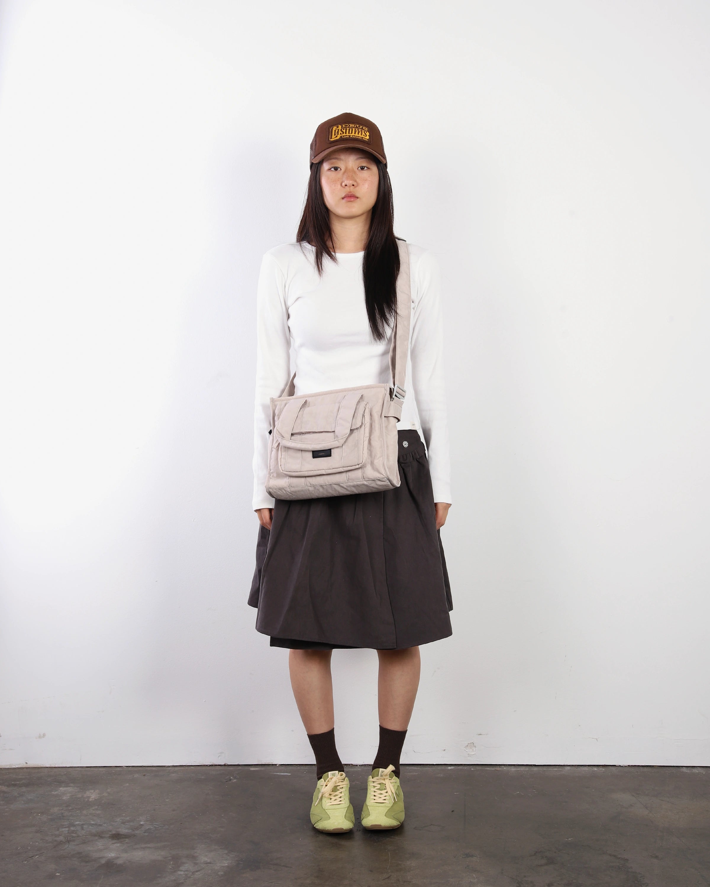 Journal Club Book Bag