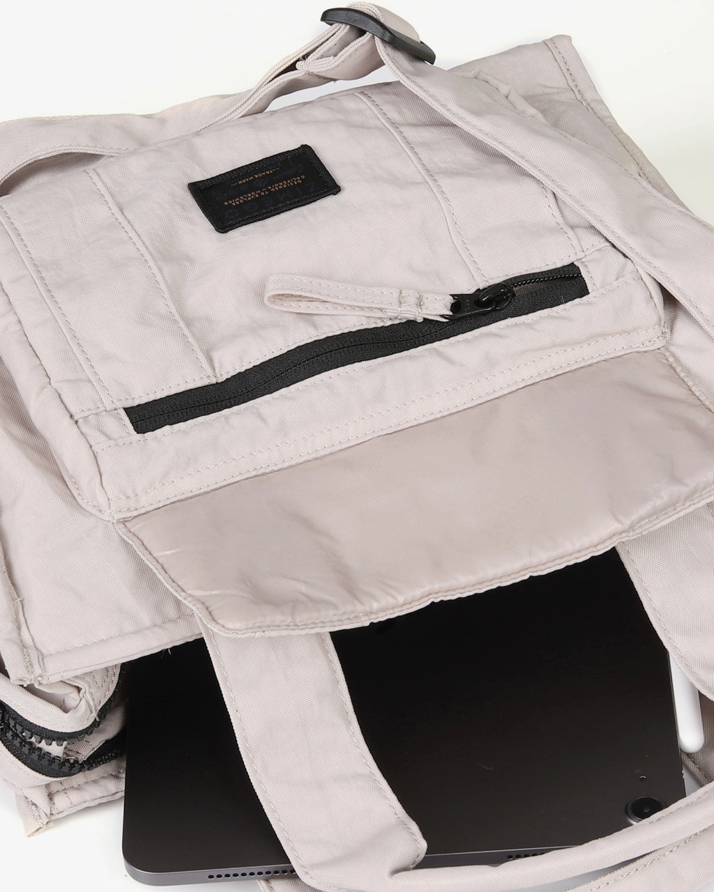 Journal Club Book Bag