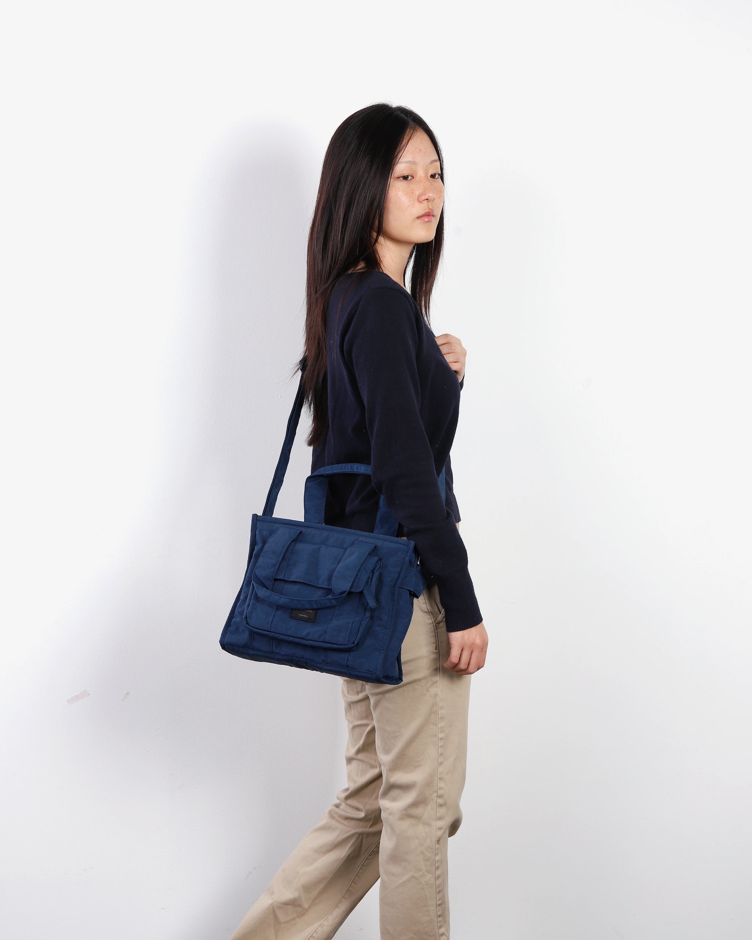 Journal Club Book Bag