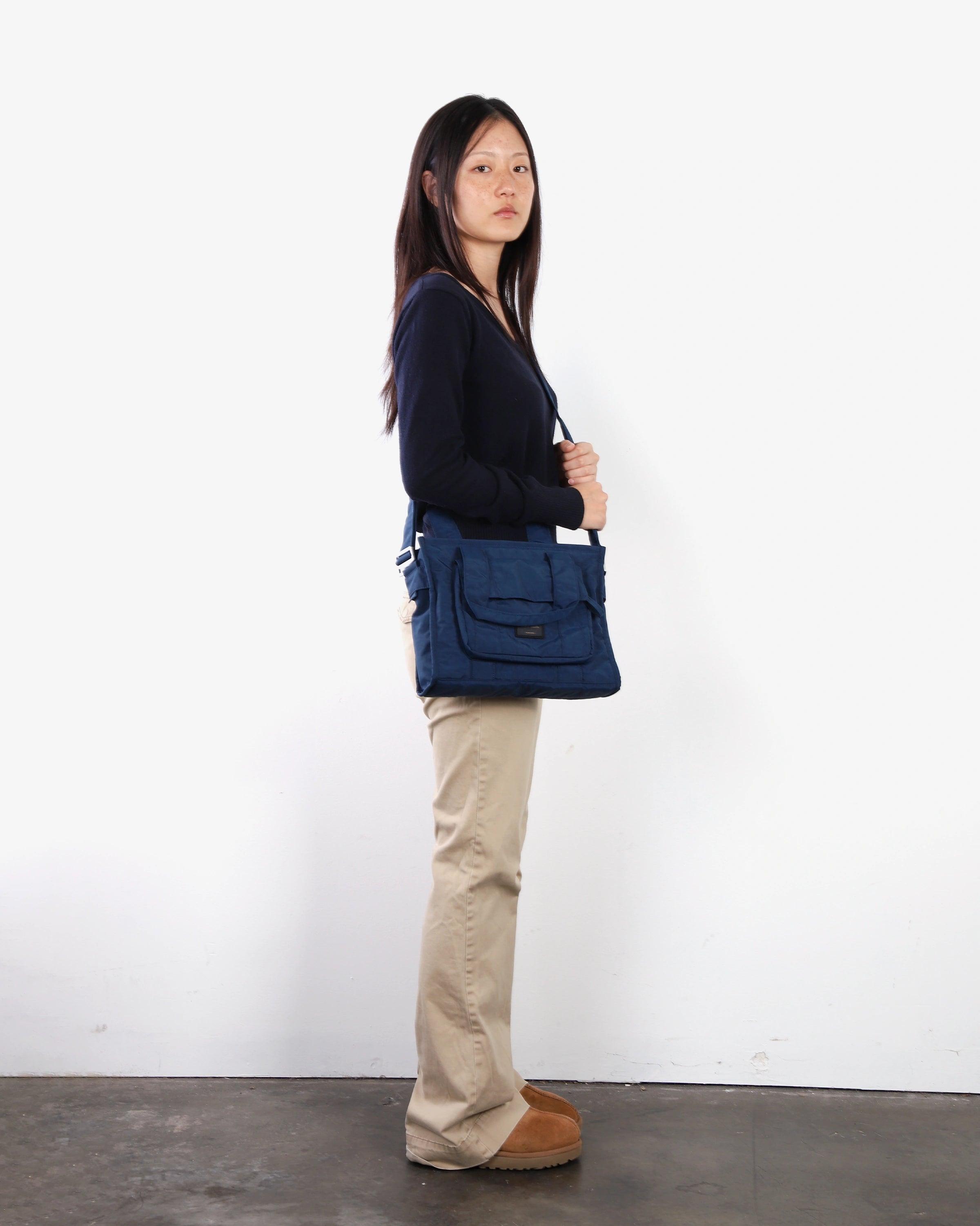 Journal Club Book Bag