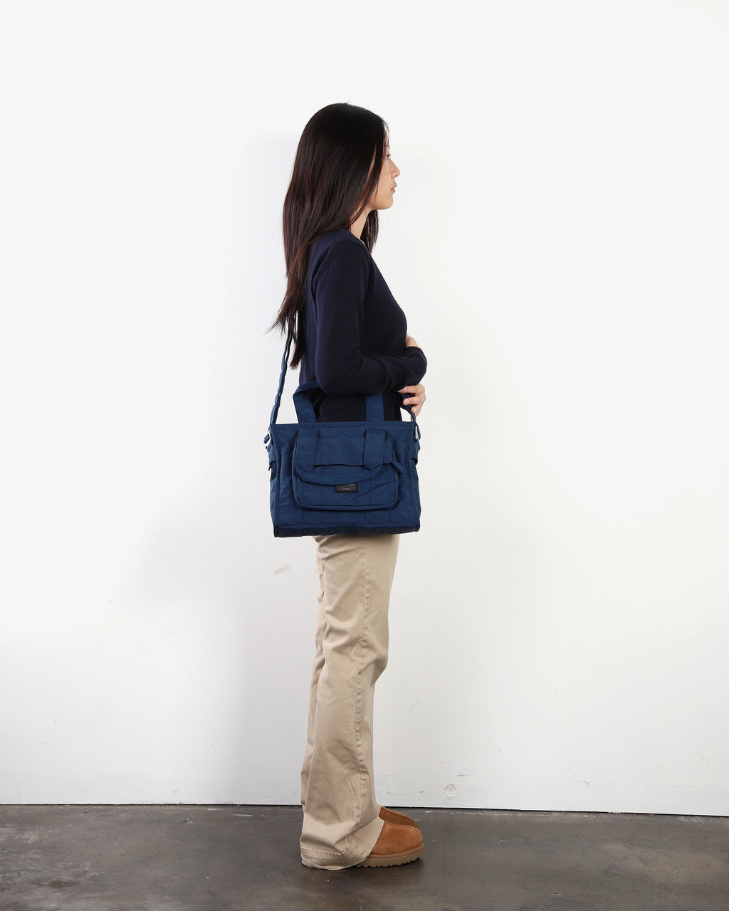 Journal Club Book Bag