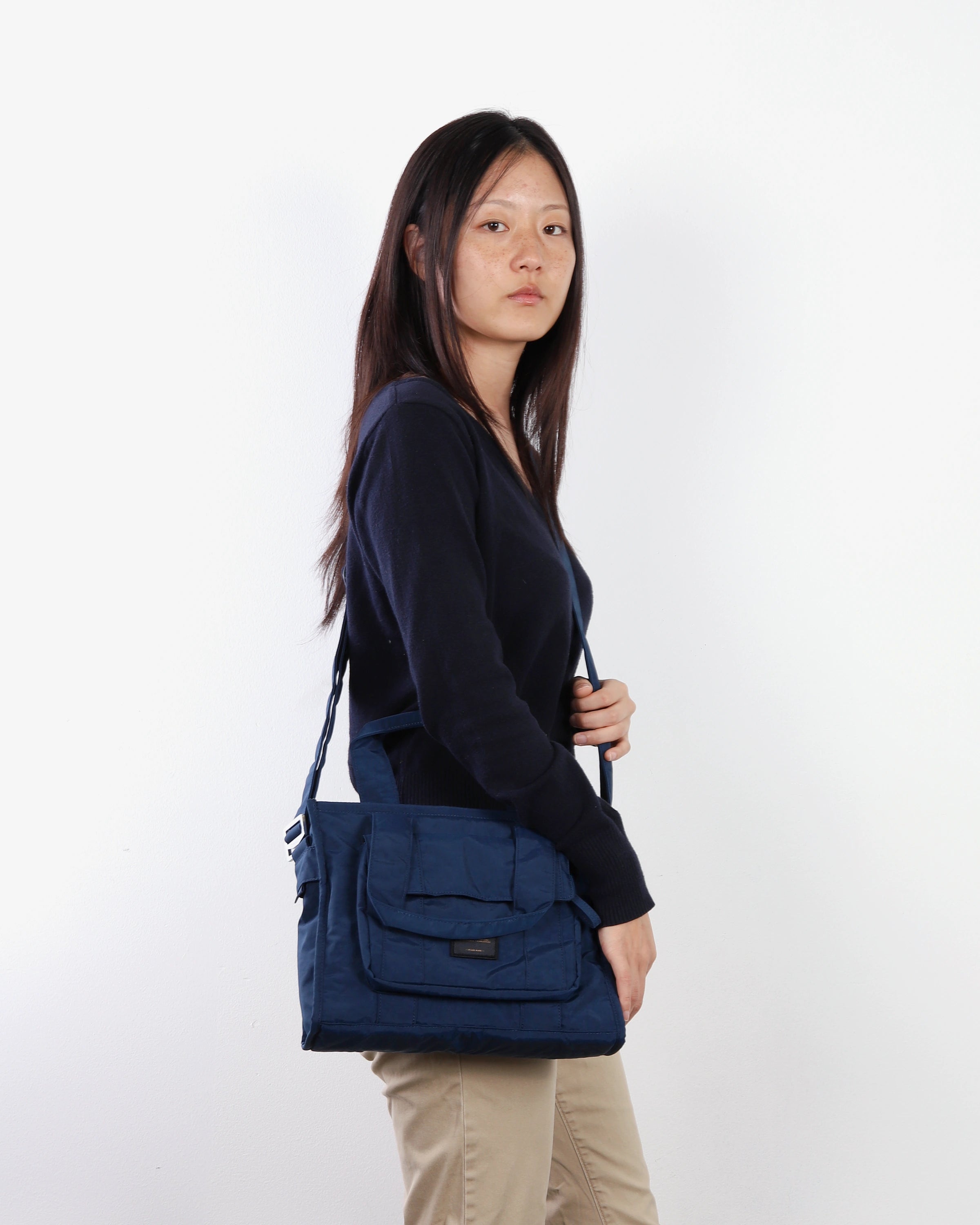 Journal Club Book Bag