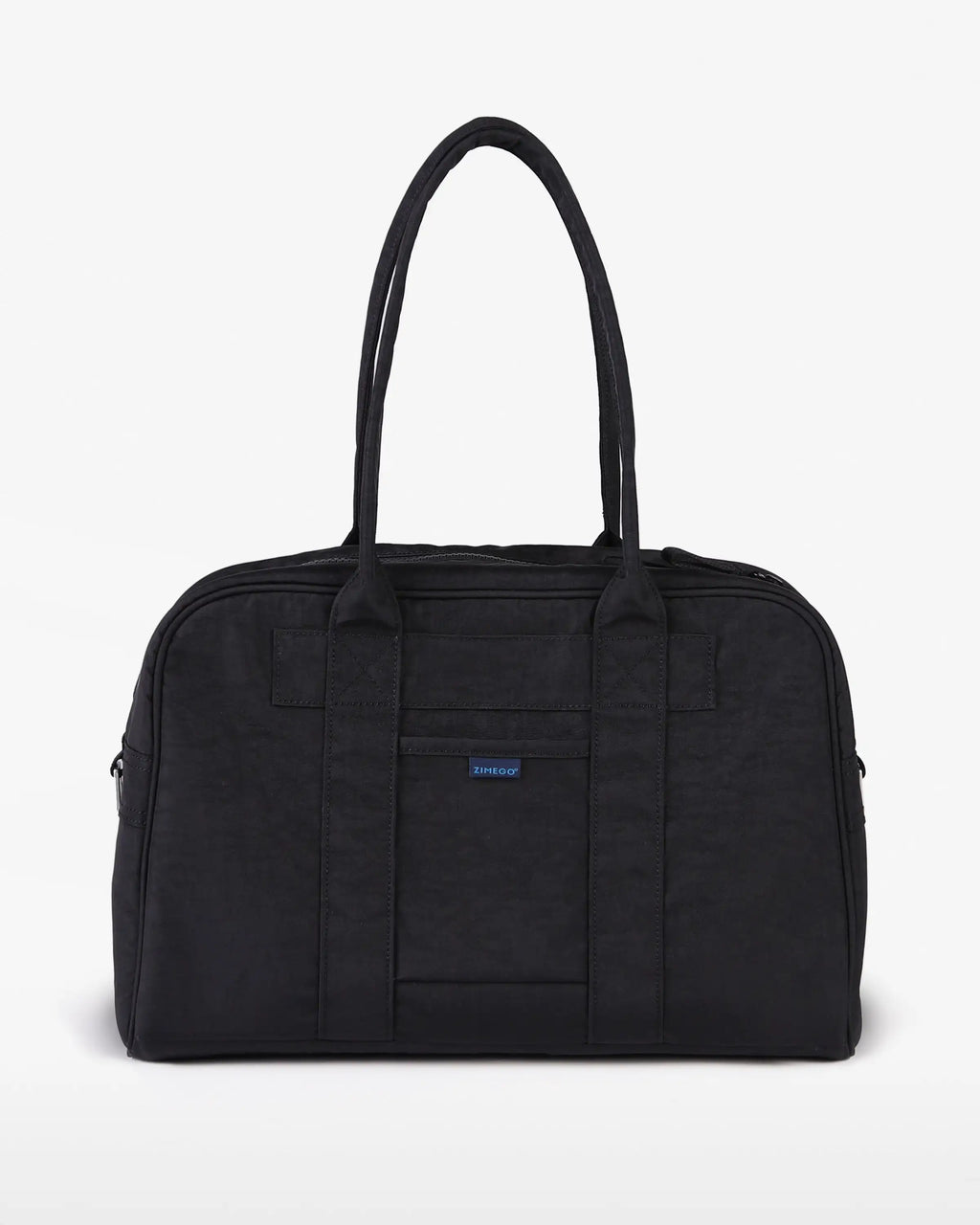 Cargo Bowler Bag