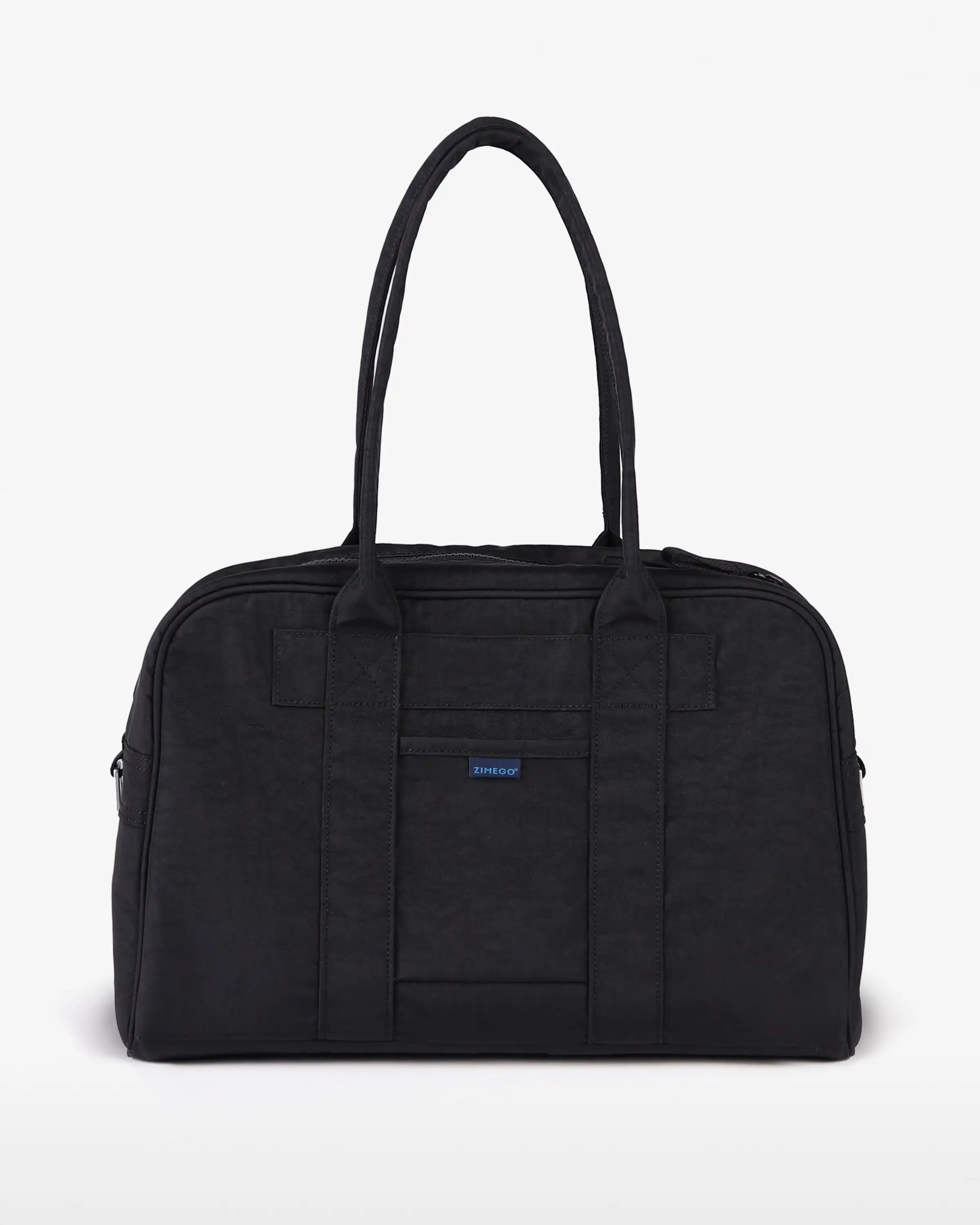 Cargo Bowler Bag