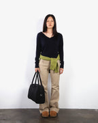 Cargo Bowler Bag