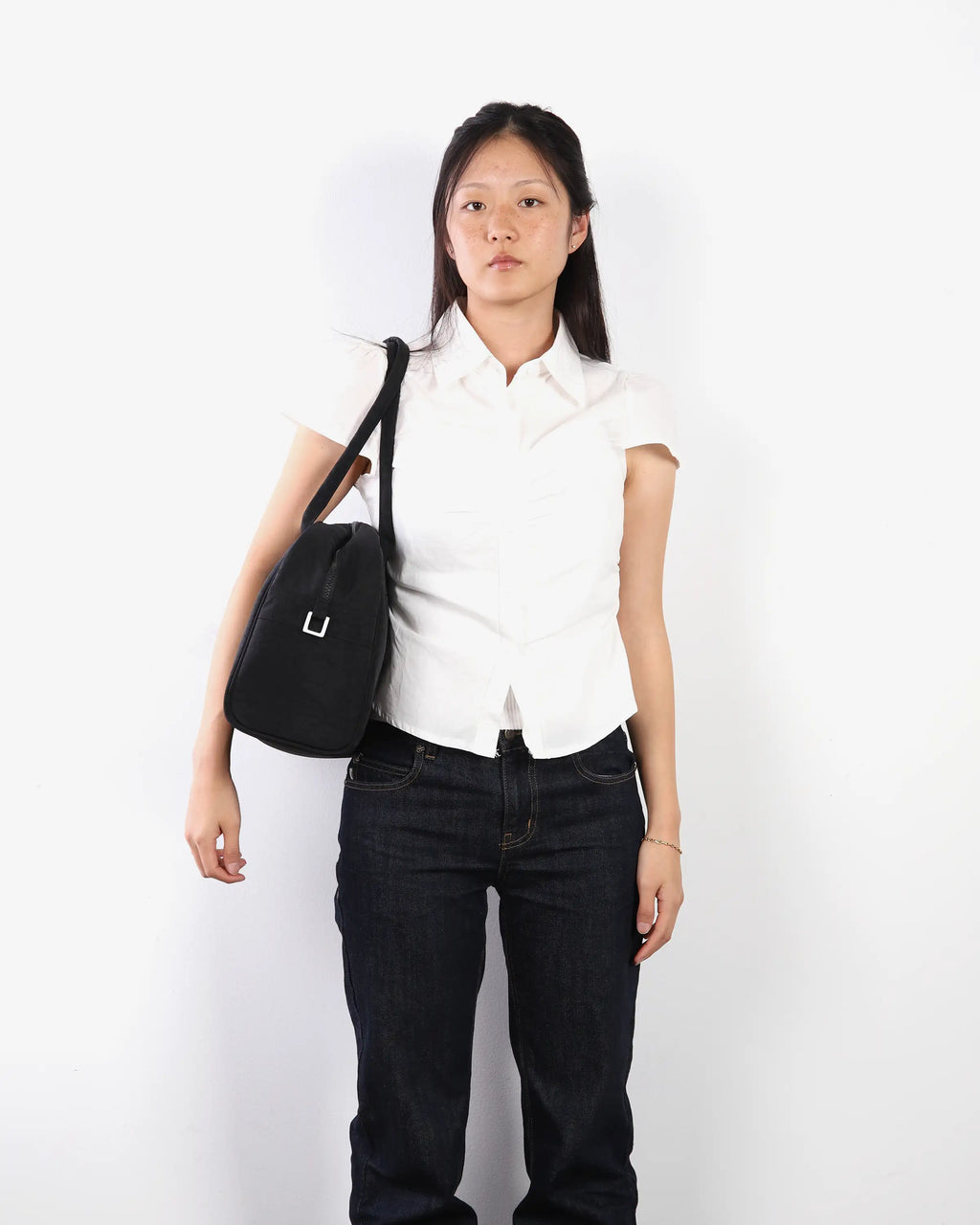 Cargo Bowler Bag
