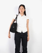 Cargo Bowler Bag