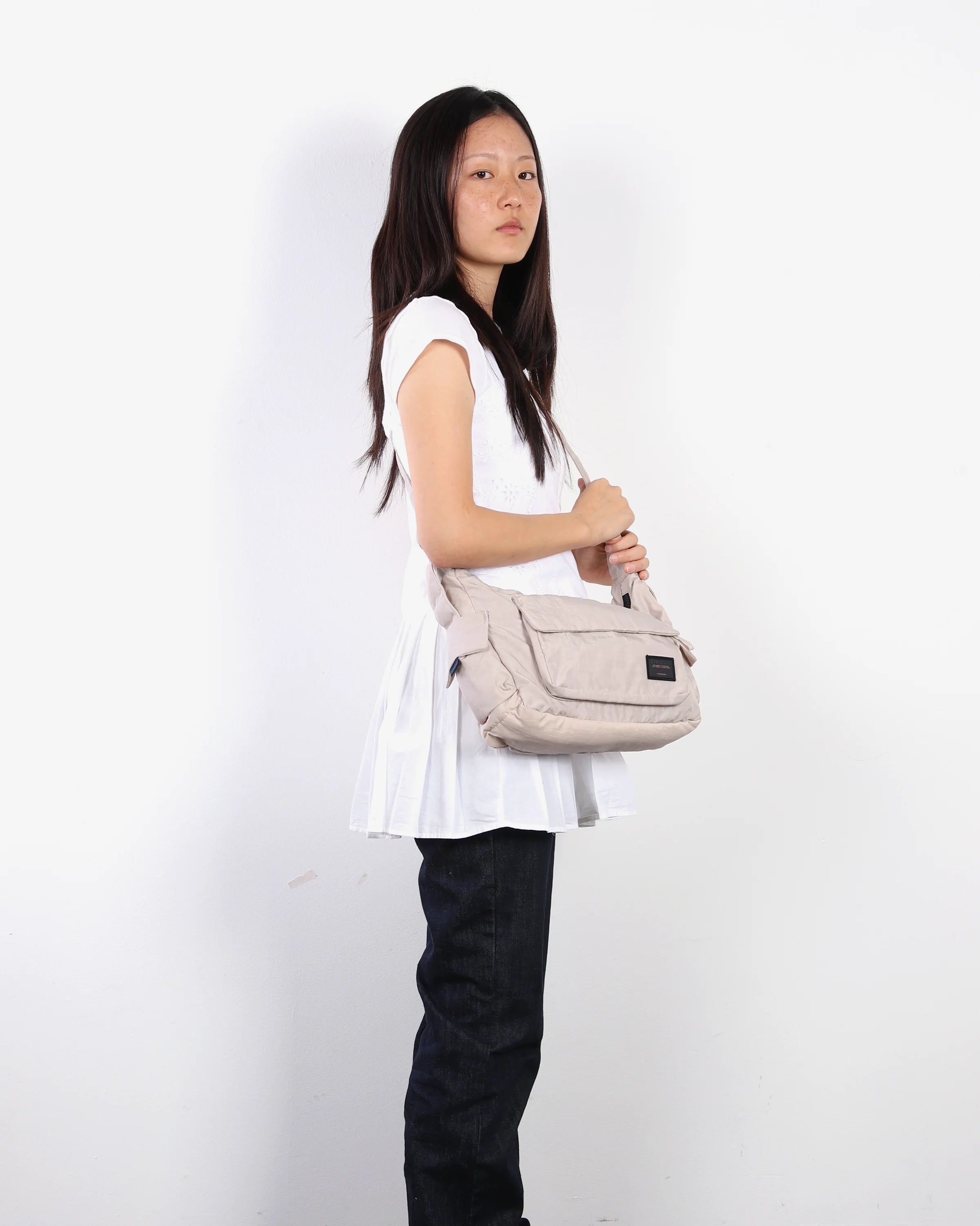 Cargo Modern Crossbody