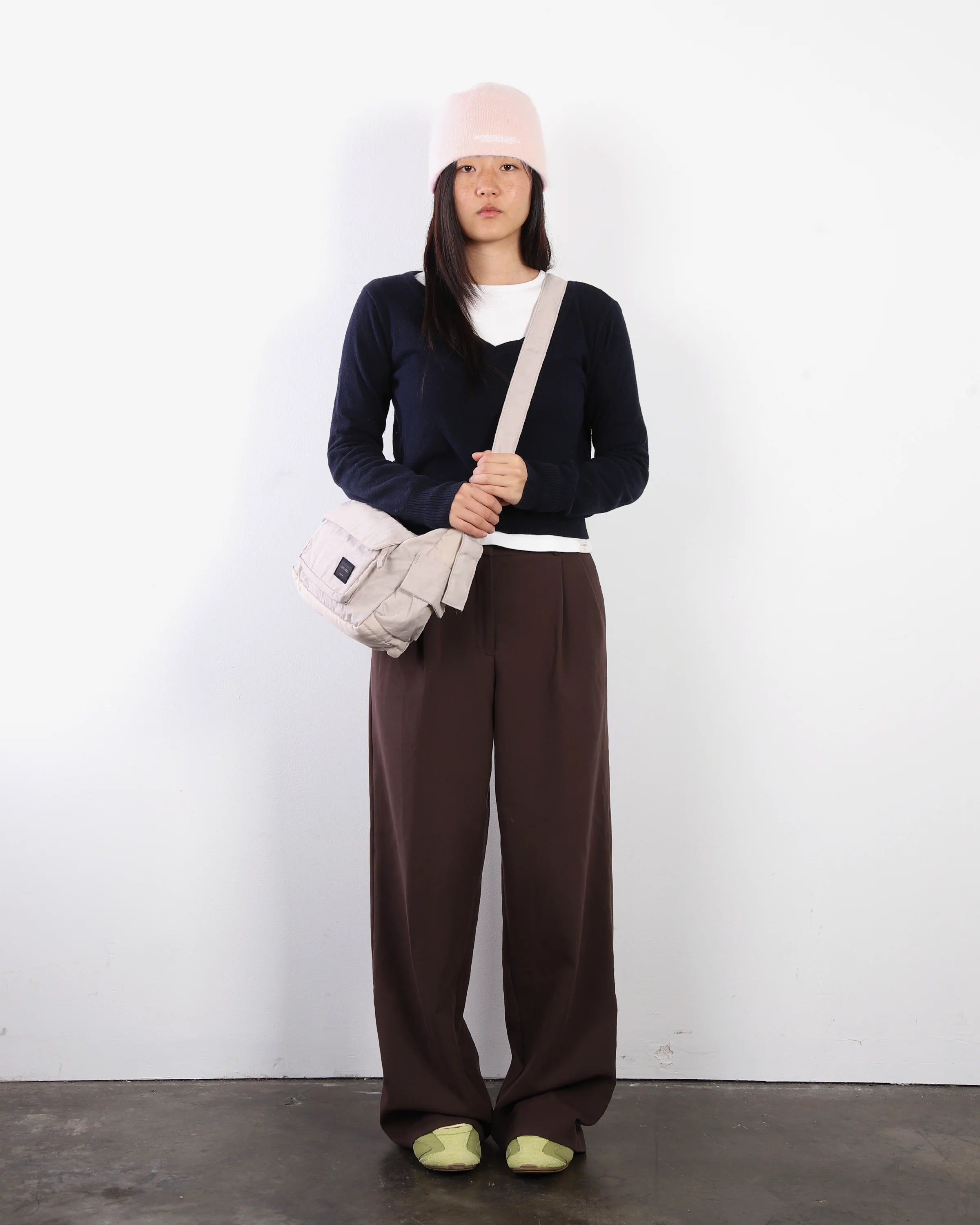 Cargo Modern Crossbody
