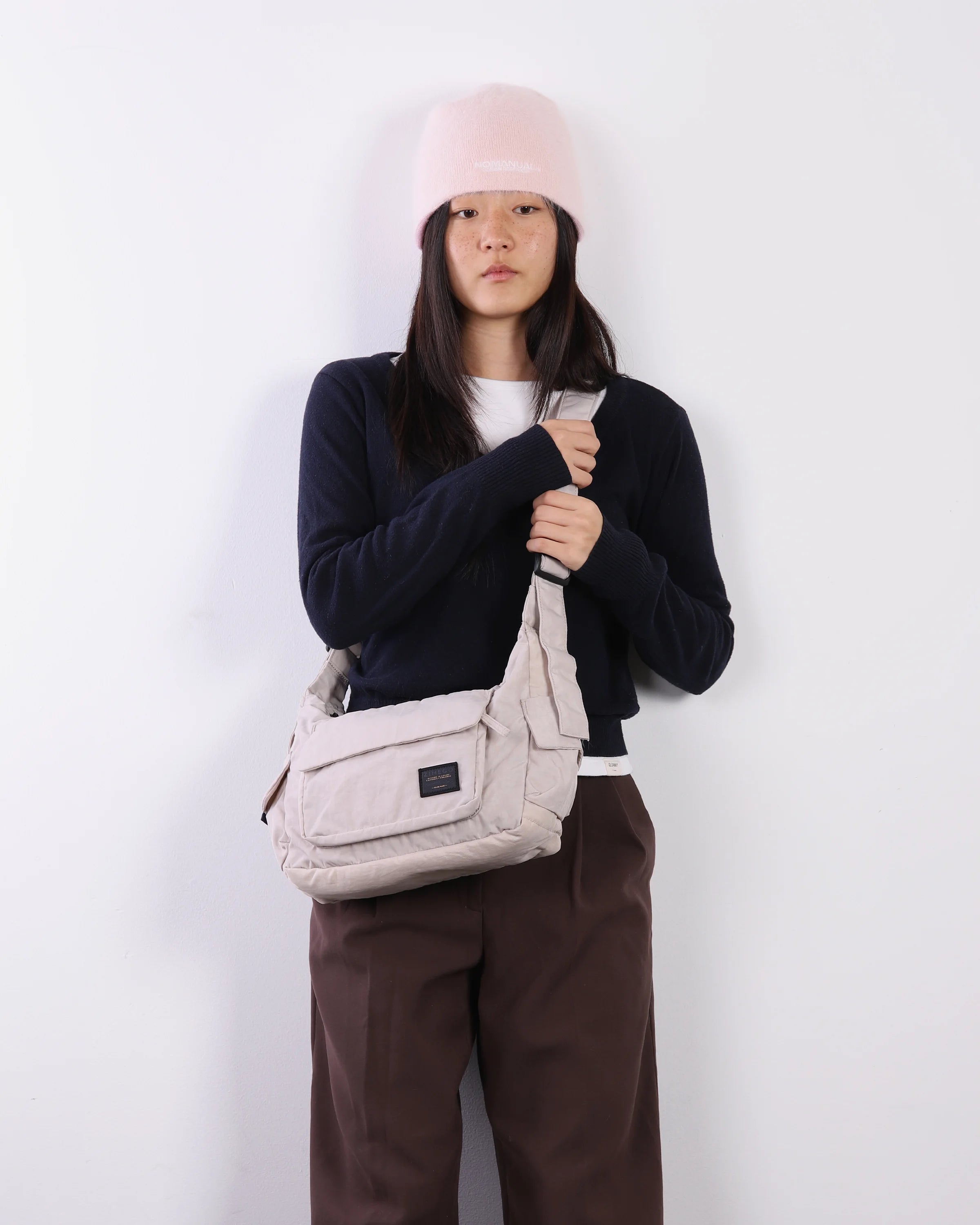 Cargo Modern Crossbody