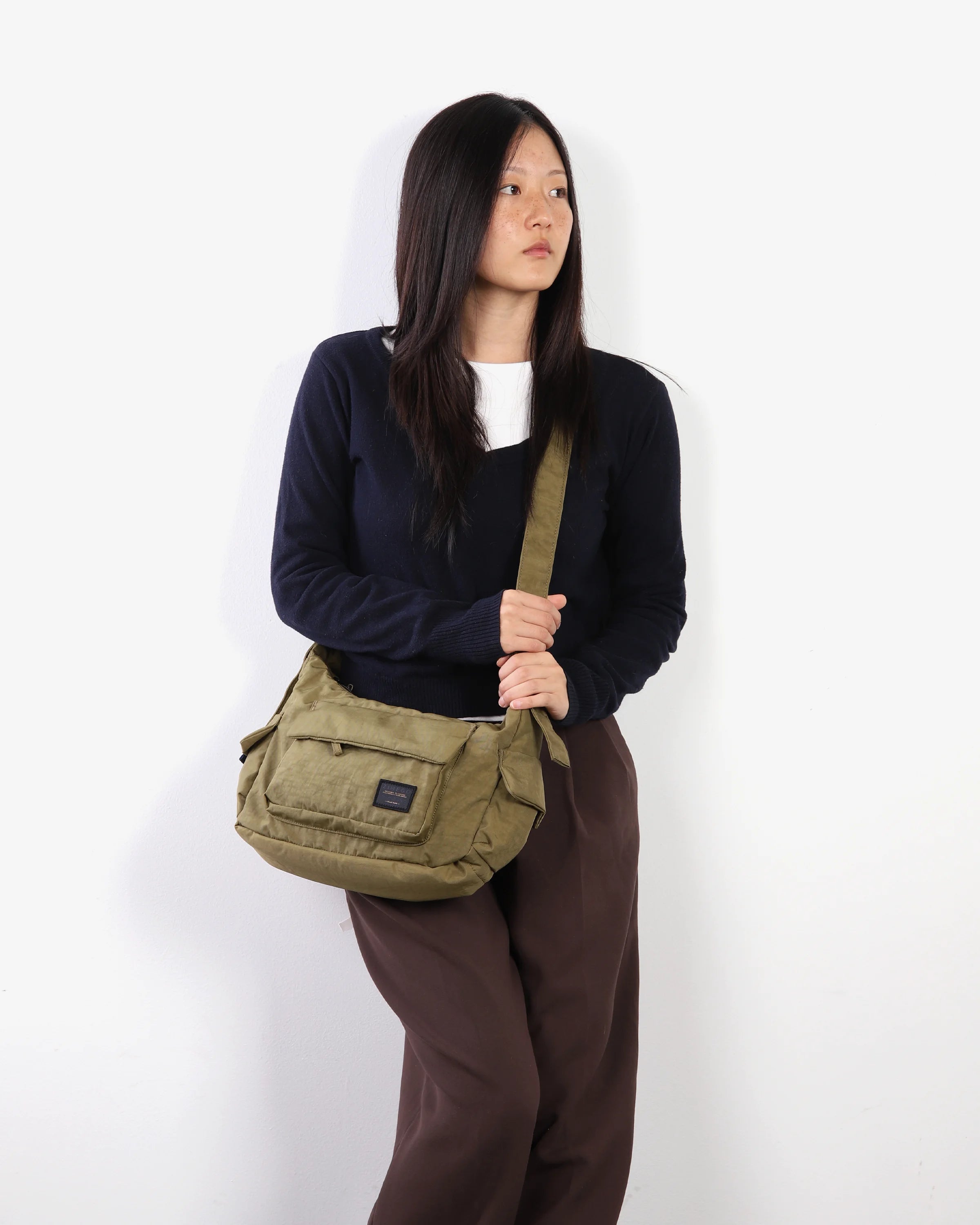 Cargo Modern Crossbody