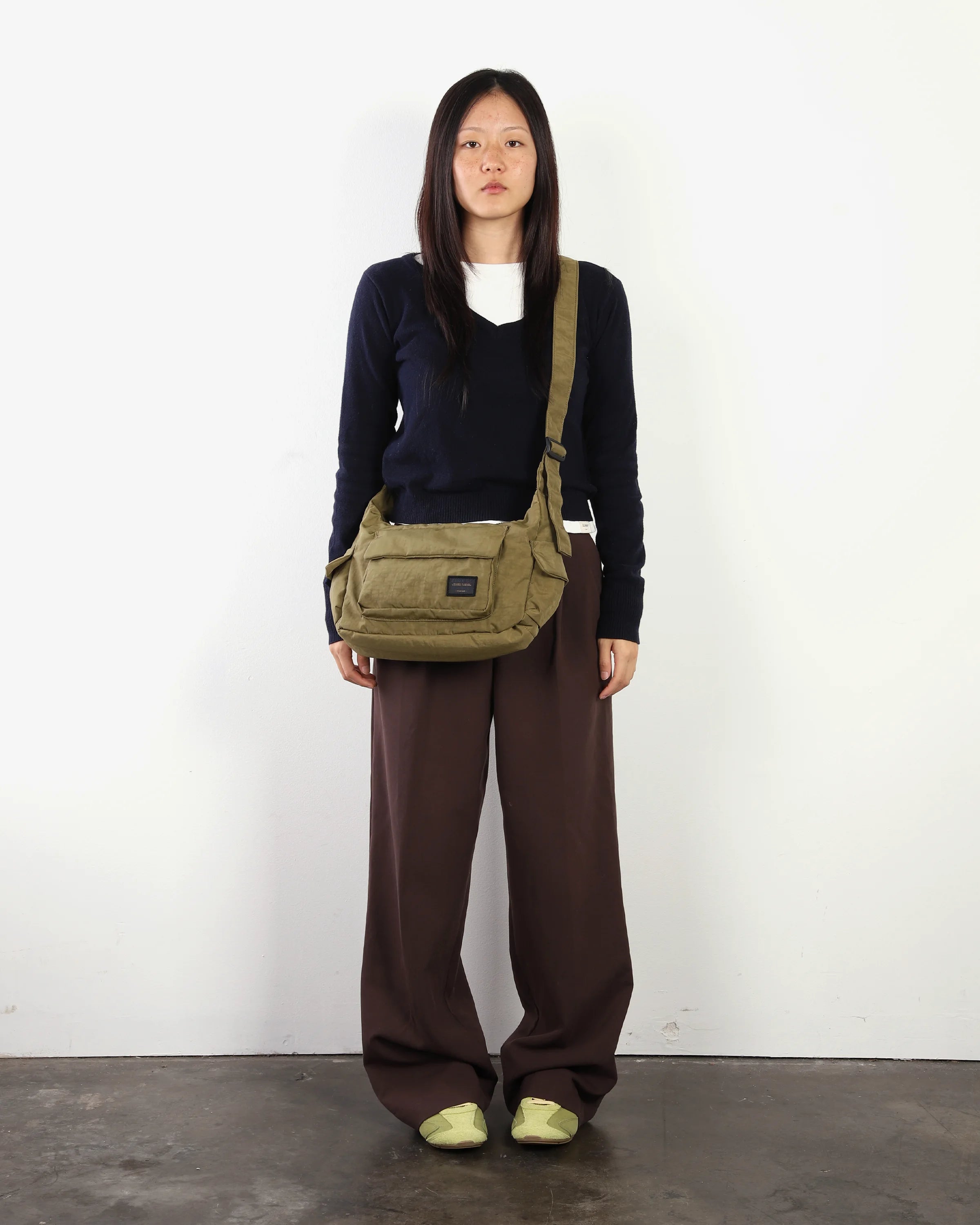 Cargo Modern Crossbody