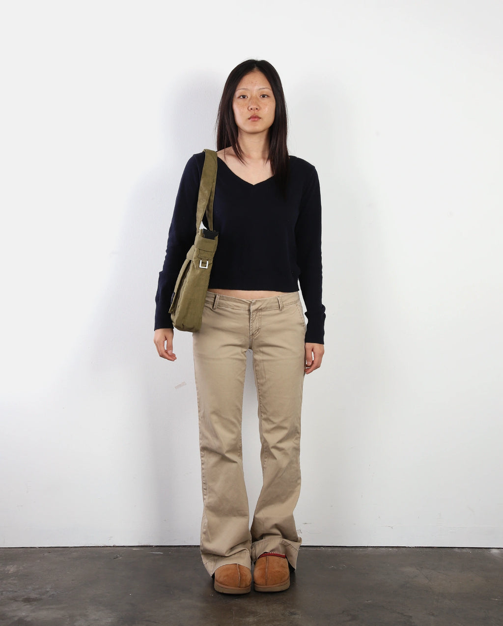 In-office Laptop Bag