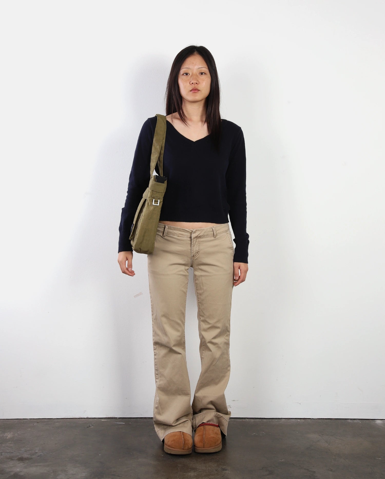 In-office Laptop Bag