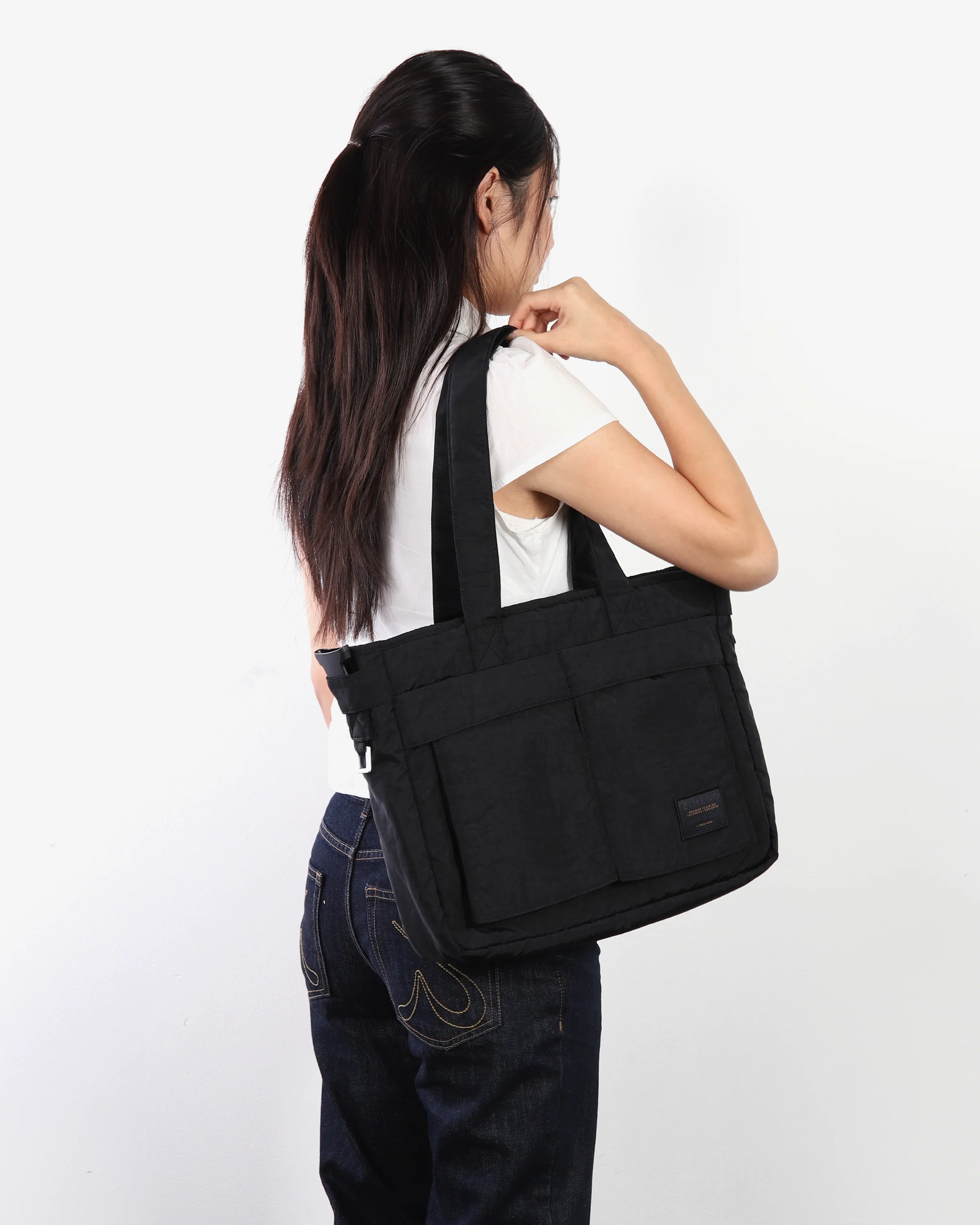 In-office Laptop Bag