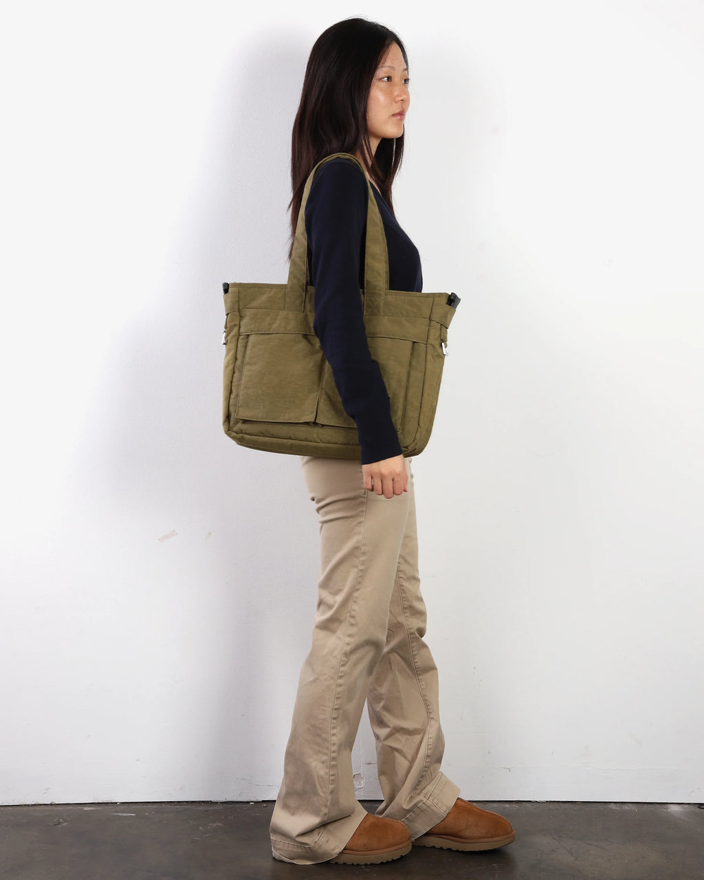 In-office Laptop Bag