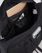 Cargo Bowler Bag