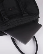 Cargo Bowler Bag