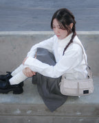 Cargo Shoulder Bag