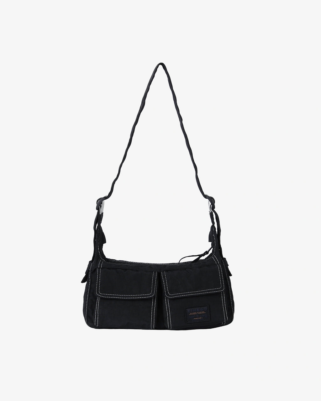 Cargo Shoulder Bag